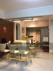Blk 606 Clementi West Street 1 (Clementi), HDB 5 Rooms #154055992